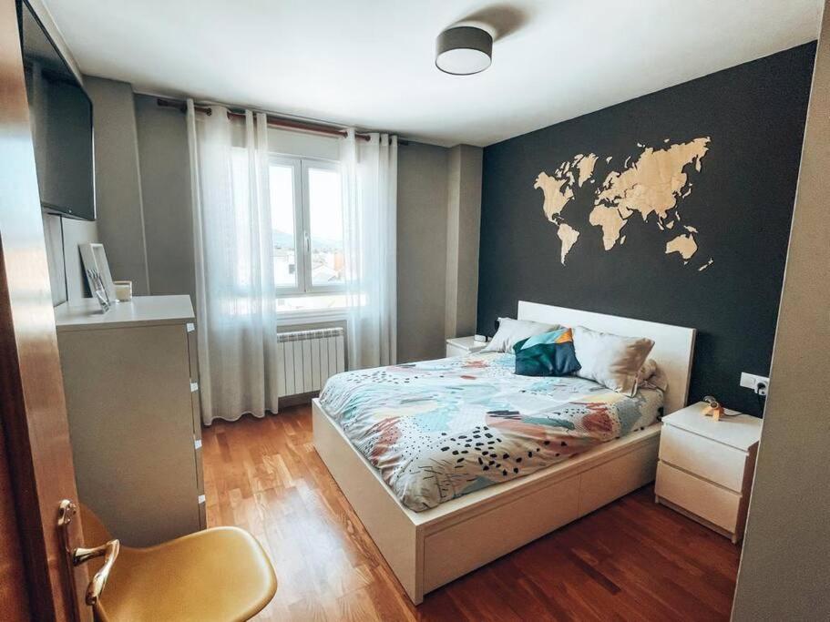 Apartamento Cemba ปอนเฟร์ราดา ภายนอก รูปภาพ